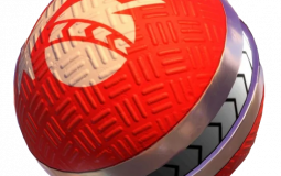 Knockout City Special Dodgeballs!